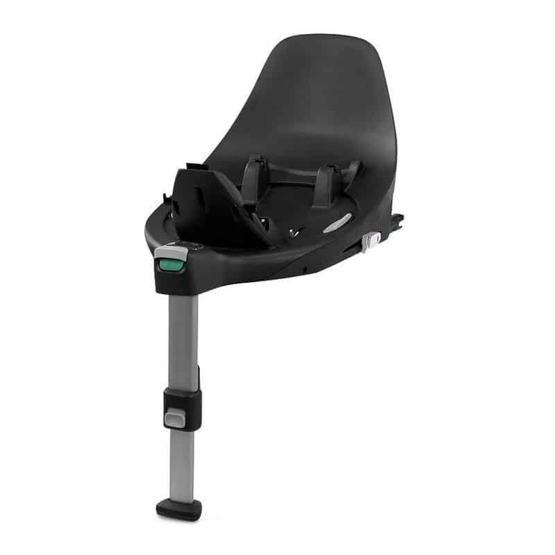 База для коляски-автокресла Doona IsoFix 3