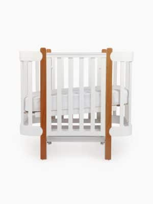 Кровать Happy Baby Mommy Lux 8
