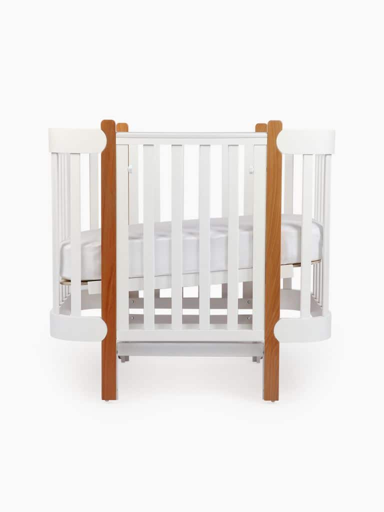 Кровать Happy Baby Mommy Lux 3
