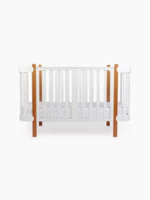 Кровать Happy Baby Mommy Lux 9