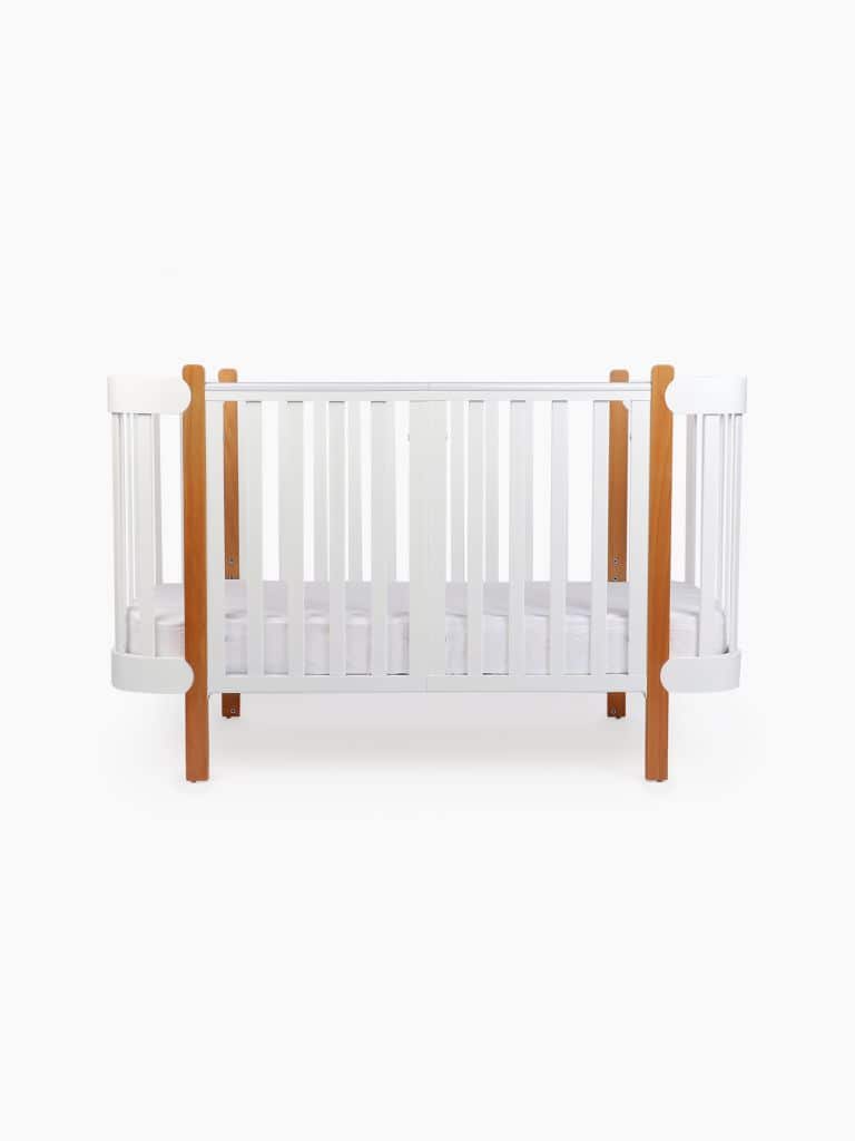 Кровать Happy Baby Mommy Lux 4