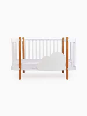 Кровать Happy Baby Mommy Lux 10