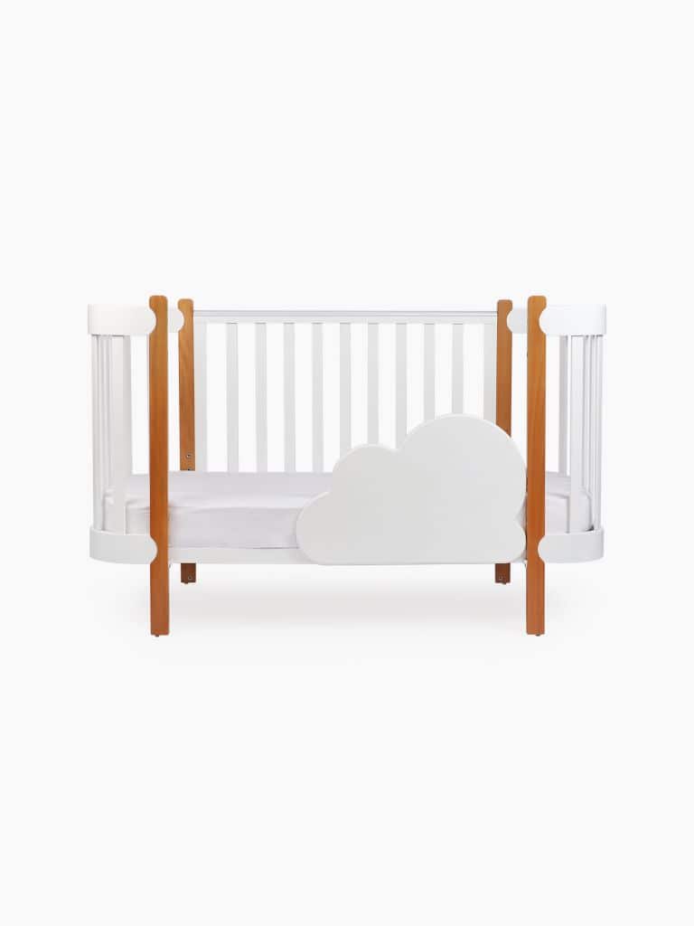 Кровать Happy Baby Mommy Lux 5