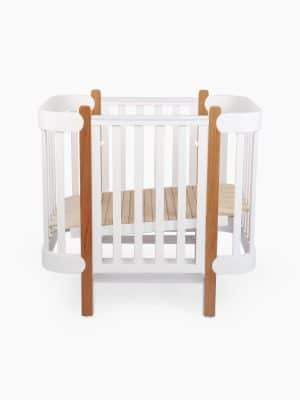 Кровать Happy Baby Mommy Lux 7