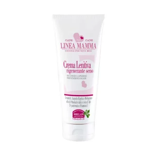 Крем для груди успок. и восстанав Linea Mamma - 30 мл. 4