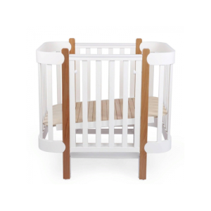 Кровать Happy Baby Mommy Lux 6