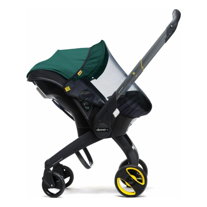 Сетка москитная Doona+ и Doona i 1