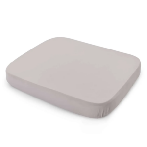 Простыня на резинке Happy Baby 100х70 см (beige) 4