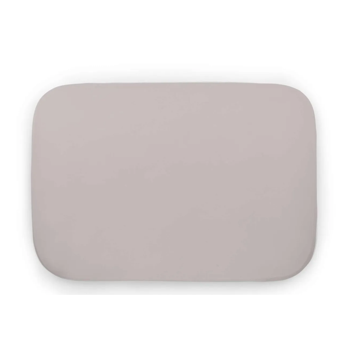 Простыня на резинке Happy Baby 100х70 см (beige) 2