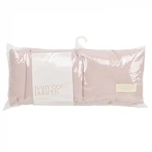 y9h1itb3xbrv30as0g9a5ot0kf2ym3i4 Бортик в кроватку Happy Baby (pink) 1
