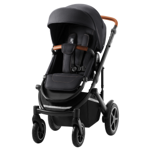 Коляска 2в1 Britax Roemer Smile lll 9