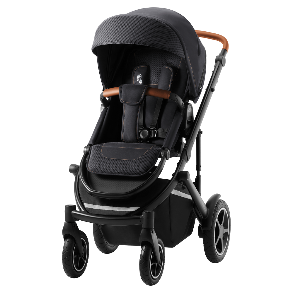 Коляска 2в1 Britax Roemer Smile lll 2
