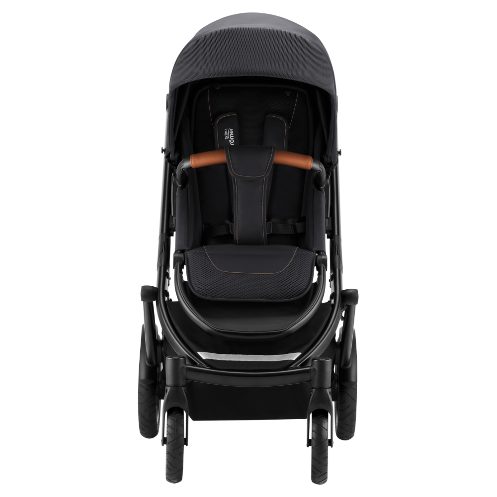 Коляска 2в1 Britax Roemer Smile lll 3