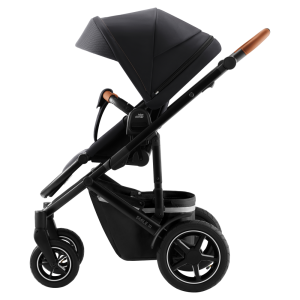 Коляска 2в1 Britax Roemer Smile lll 11