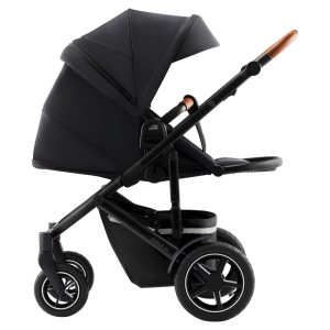 Коляска 2в1 Britax Roemer Smile lll 12