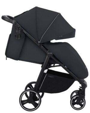 Коляска прогулочная Carrello Bravo CRL-8512 4