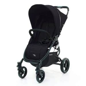 Коляска прогулочная Valco baby Snap 4 9