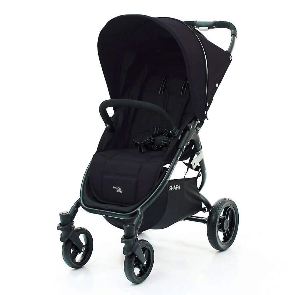 Коляска прогулочная Valco baby Snap 4 1