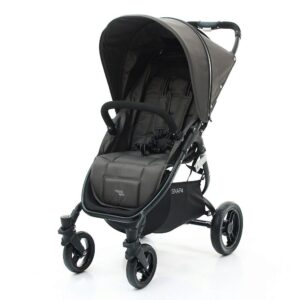Коляска прогулочная Valco baby Snap 4 Ultra 11