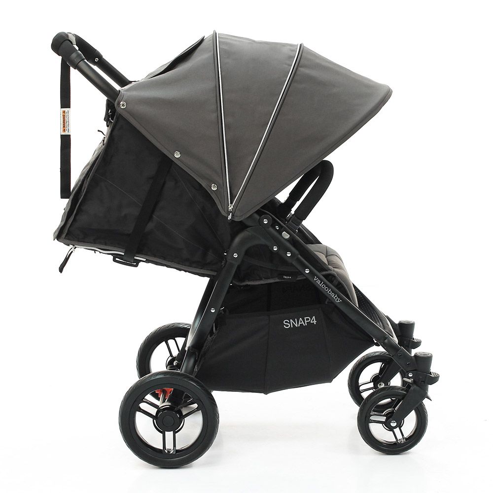 Коляска прогулочная Valco baby Snap 4 Ultra 3