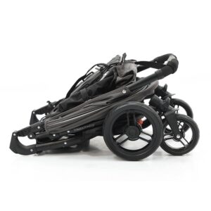 Коляска прогулочная Valco baby Snap 4 Ultra 16