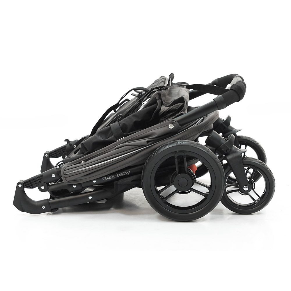 Коляска прогулочная Valco baby Snap 4 Ultra 7