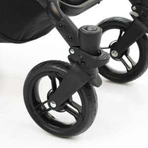 Коляска прогулочная Valco baby Snap 4 Ultra 17