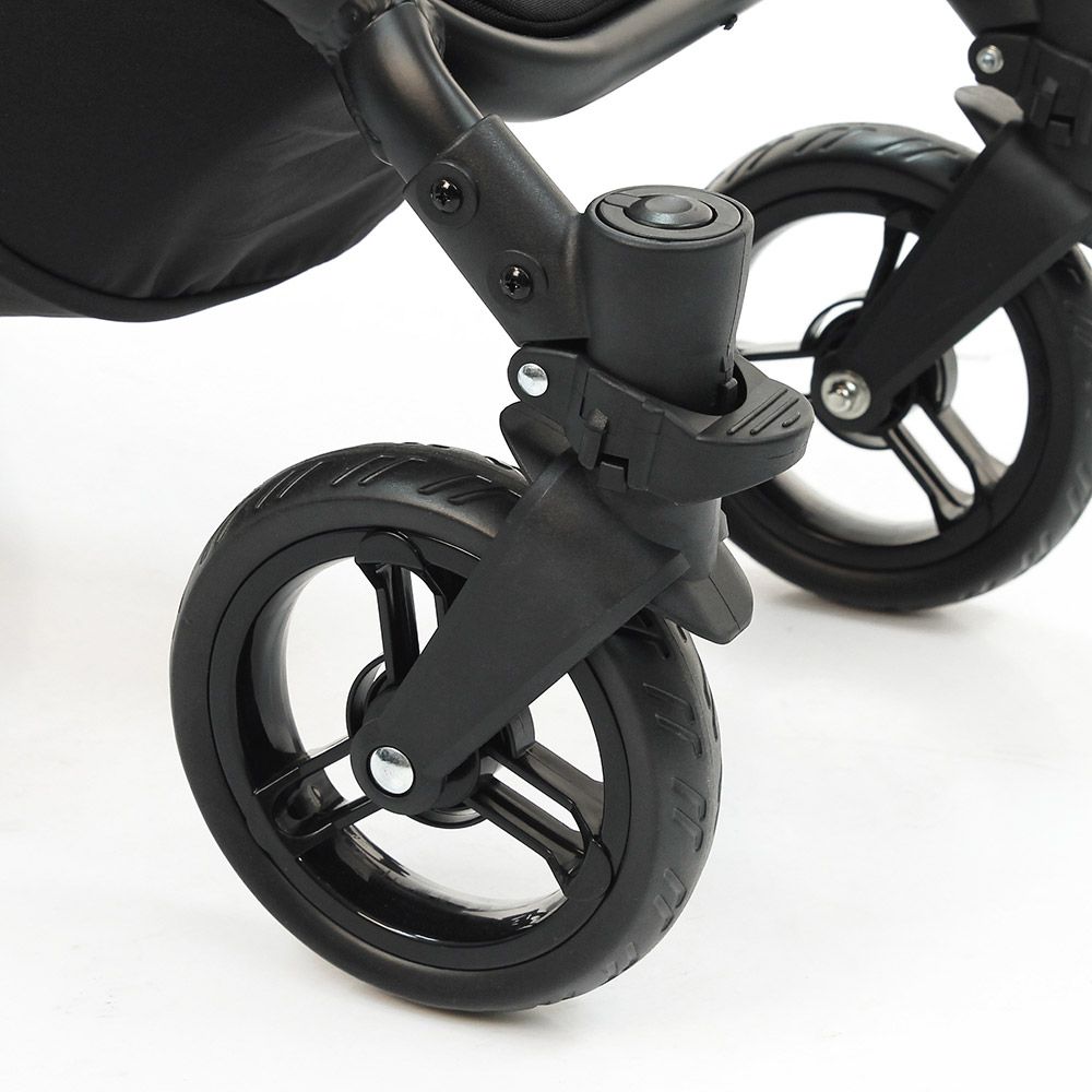 Коляска прогулочная Valco baby Snap 4 Ultra 8
