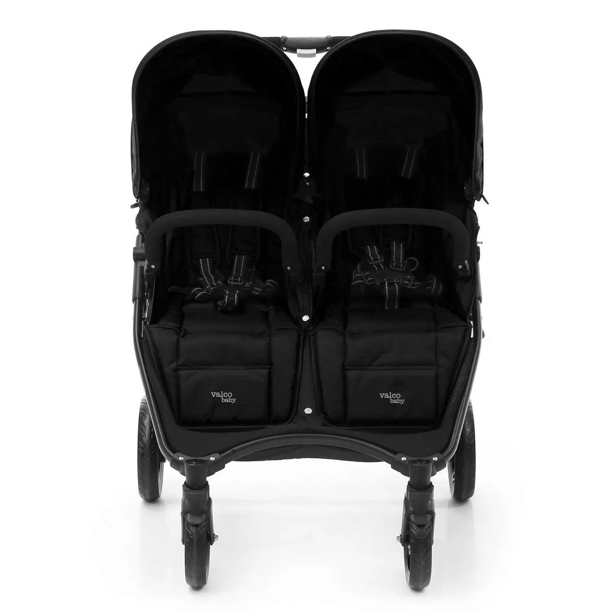 Коляска прогулочная Valco baby Snap Duo 2