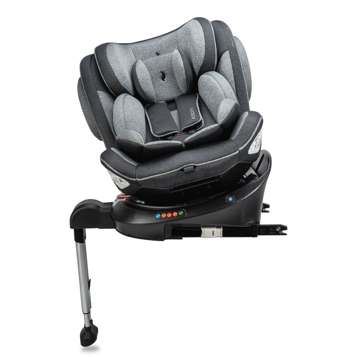 Автокресло группы 0/1/2/3 Osann Eno 360 SL 5