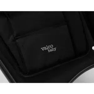 Коляска прогулочная Valco baby Snap Duo 17