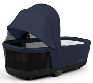 Спальный блок для коляски Cybex Priam IV 13