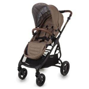 Коляска прогулочная Valco baby Snap 4 Ultra Trend 9