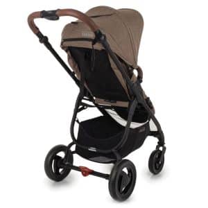 Коляска прогулочная Valco baby Snap 4 Ultra Trend 12