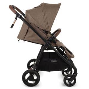 Коляска прогулочная Valco baby Snap 4 Ultra Trend 10