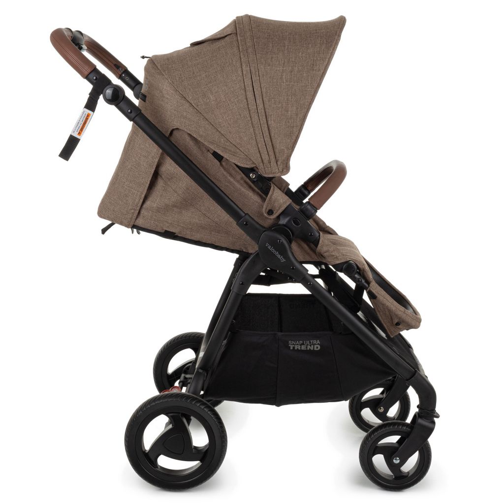Коляска прогулочная Valco baby Snap 4 Ultra Trend 2