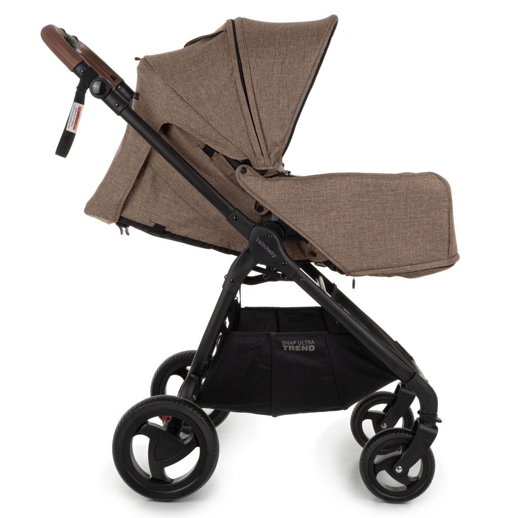 Коляска прогулочная Valco baby Snap 4 Ultra Trend 6