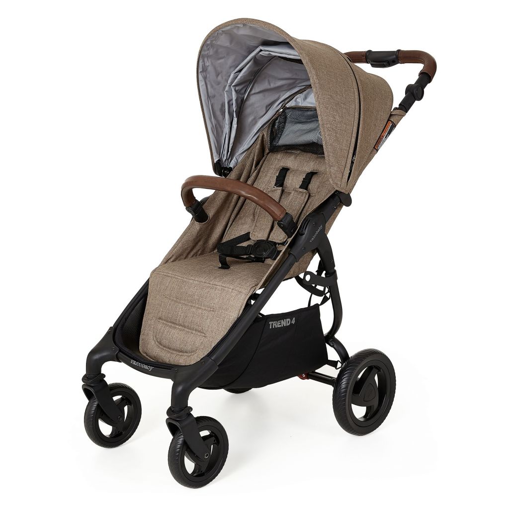 Коляска прогулочная Valco baby Snap 4 Trend 1