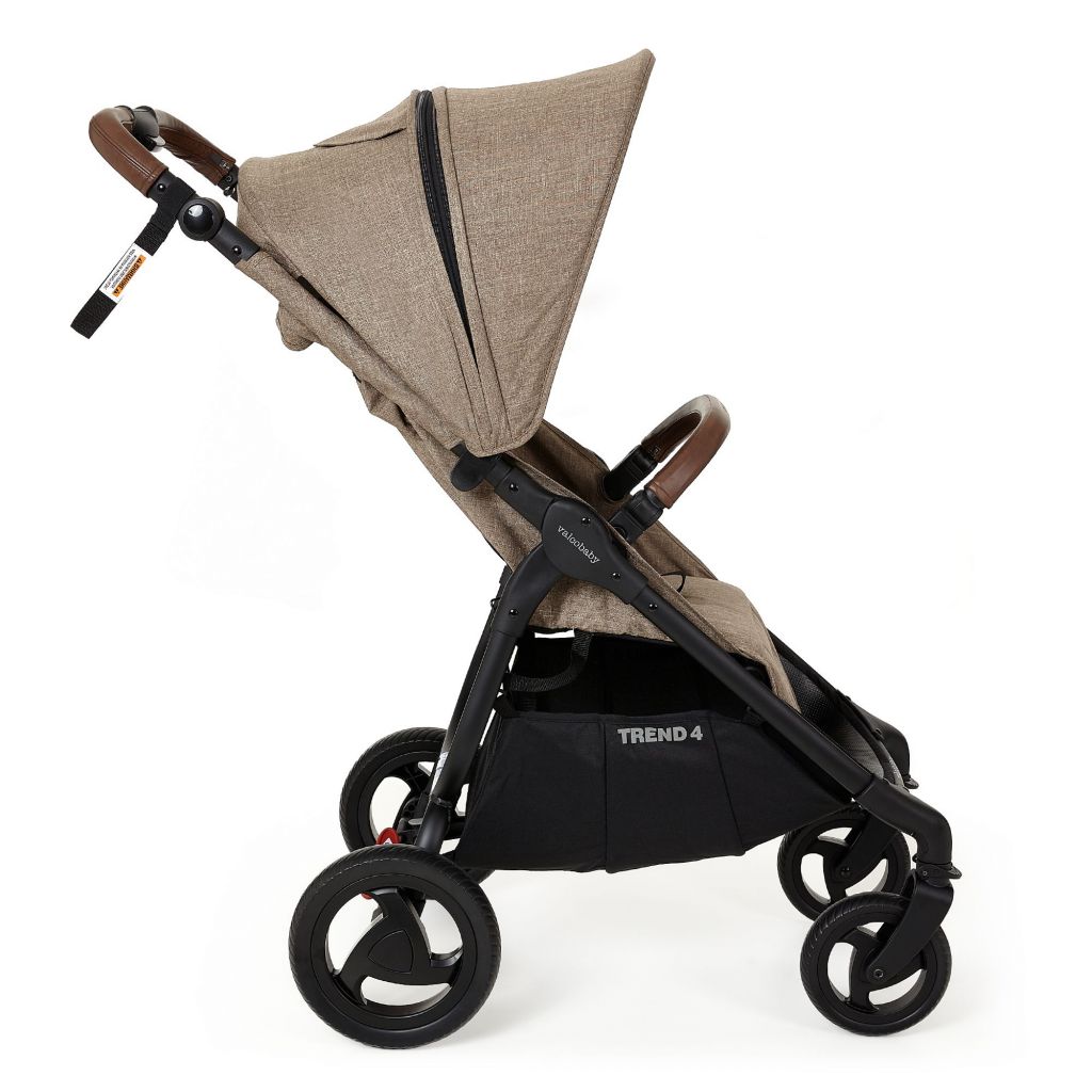 Коляска прогулочная Valco baby Snap 4 Trend 3