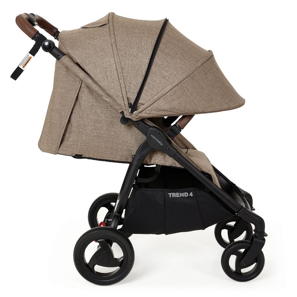 Коляска прогулочная Valco baby Snap 4 Trend 5