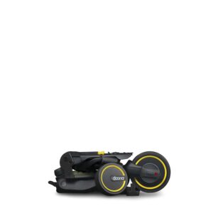 Велосипед складной трехколесный Doona Liki Trike S3 12