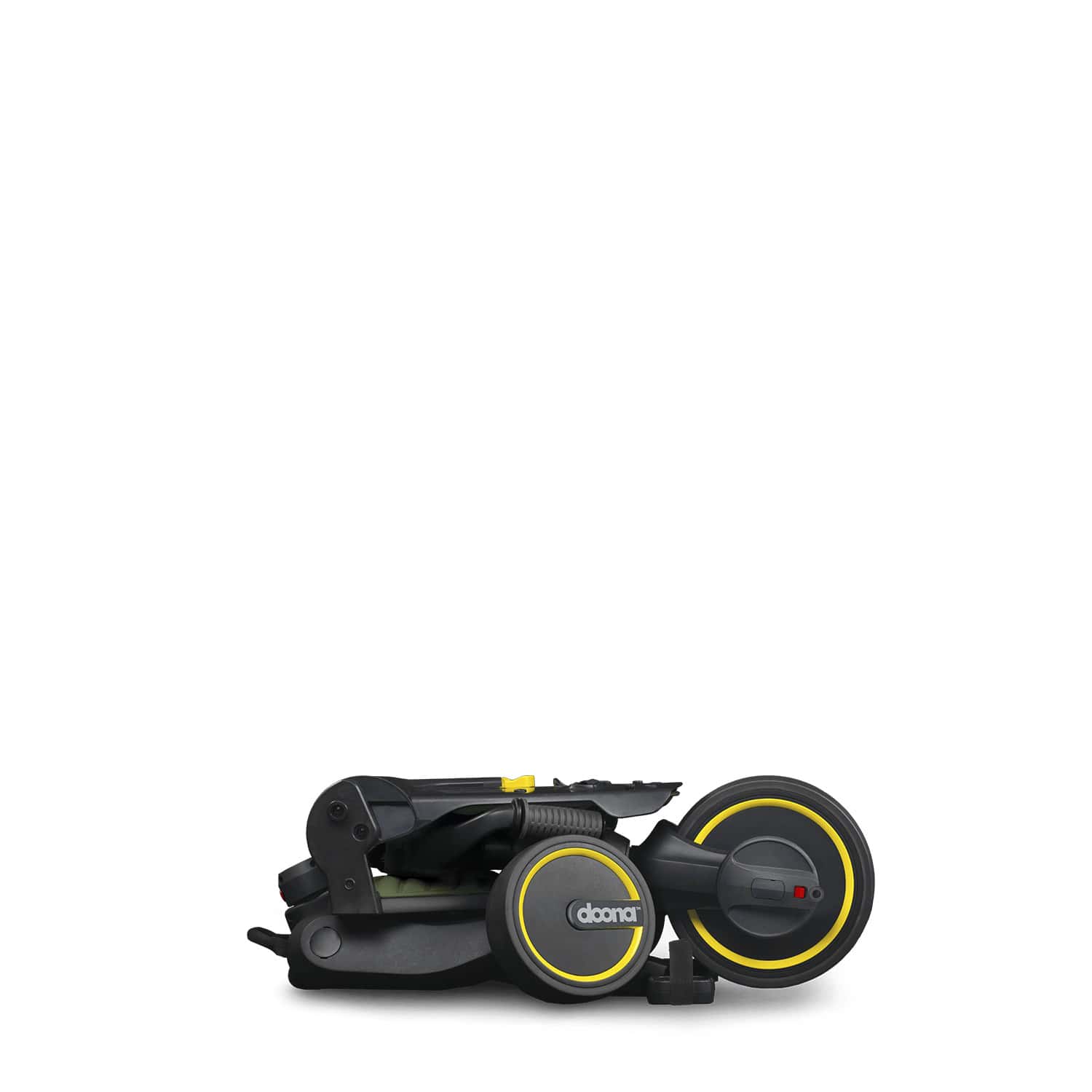 Велосипед складной трехколесный Doona Liki Trike S3 6