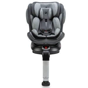 Автокресло группы 0/1/2/3 Osann Eno 360 SL 14