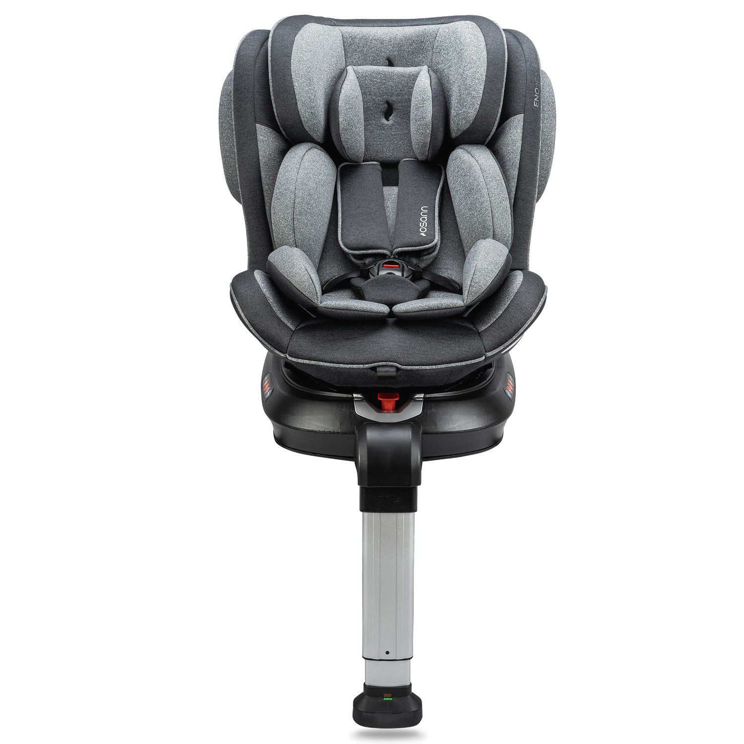 Автокресло группы 0/1/2/3 Osann Eno 360 SL 4
