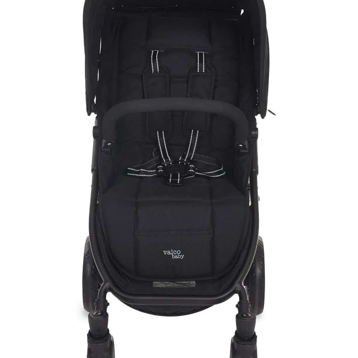 Коляска прогулочная Valco baby Snap 4 2
