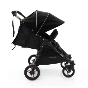 Коляска прогулочная Valco baby Snap Duo 16