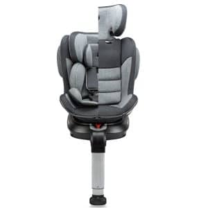 Автокресло группы 0/1/2/3 Osann Eno 360 SL 18