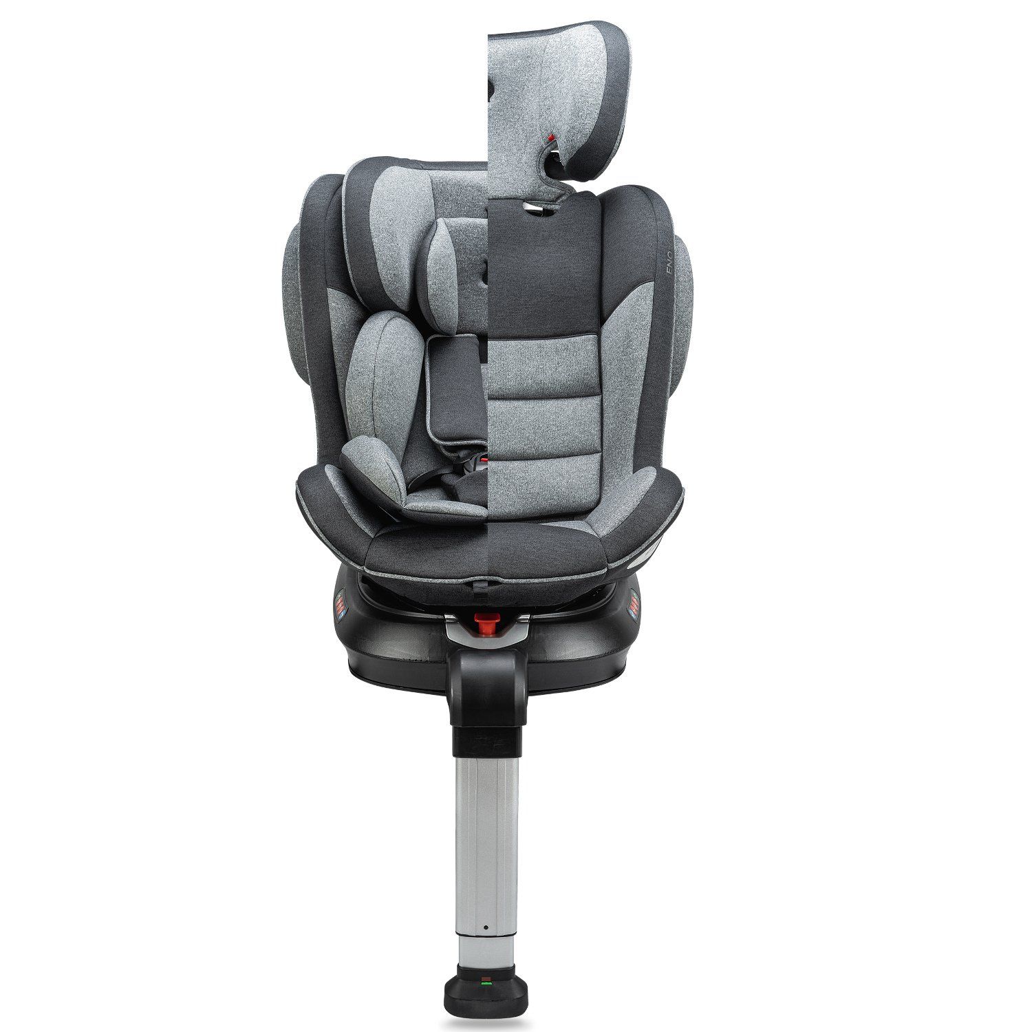 Автокресло группы 0/1/2/3 Osann Eno 360 SL 8