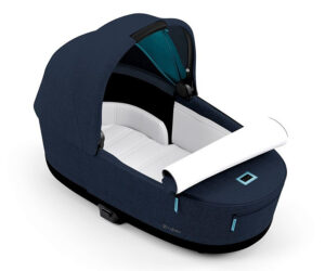 Спальный блок для коляски Cybex Priam IV 11