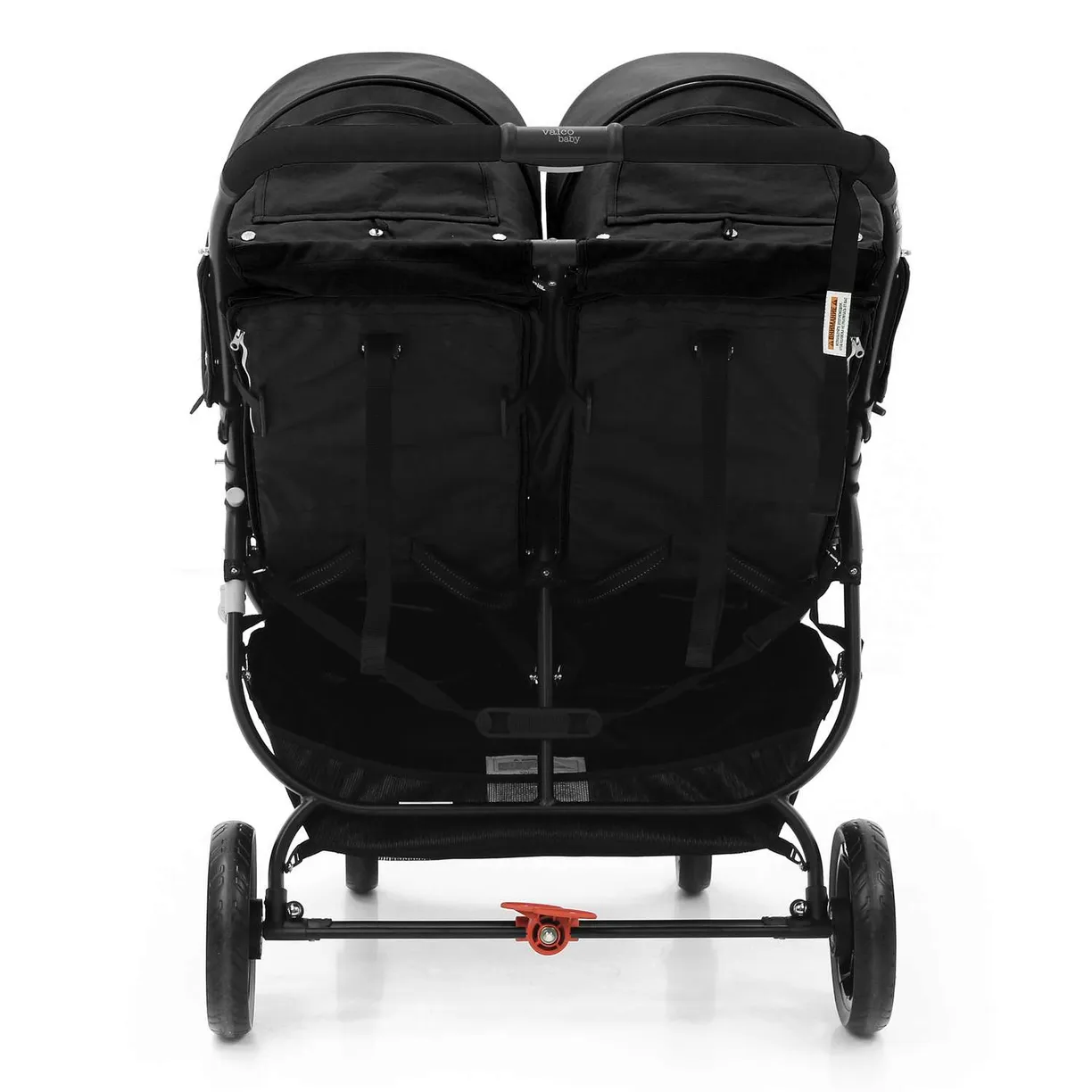 Коляска прогулочная Valco baby Snap Duo 3